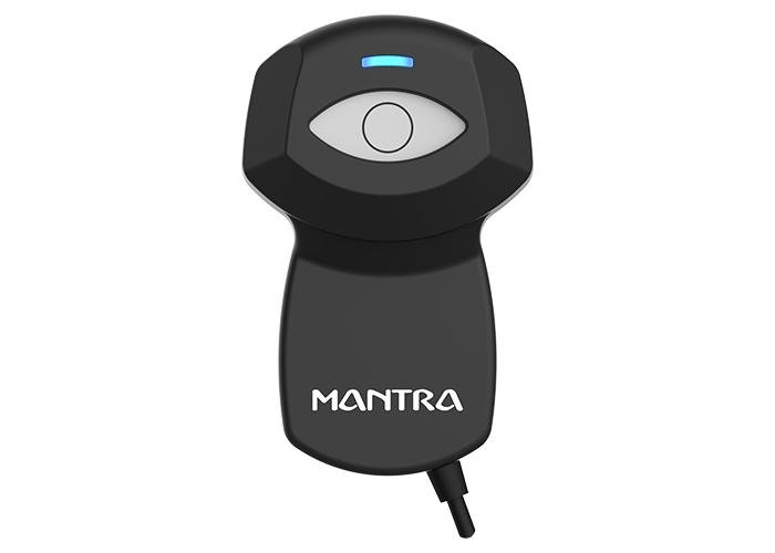Mantra MIS100V2 Single Iris Sensor