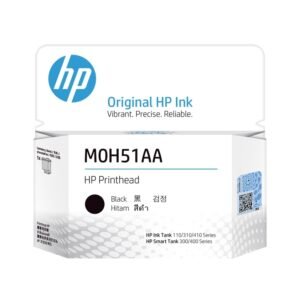 HP M0H51A Black Replacement GT Printhead (M0H51AA)