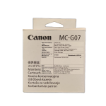 Canon MC-G07 Maintenance Cartridge – G3780 / G4780